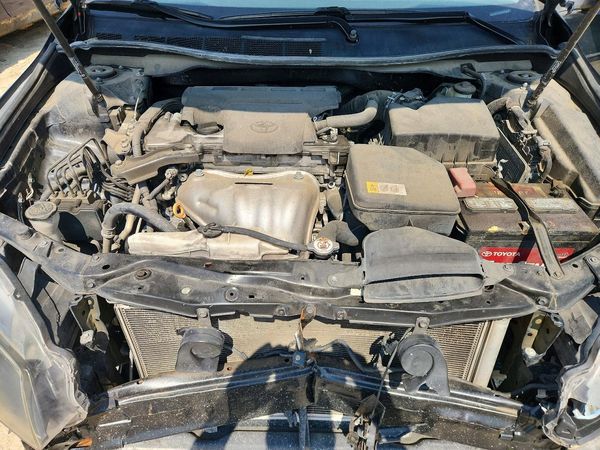 2017 TOYOTA CAMRY LE/SE/XLE/XSE