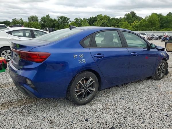 2023 KIA FORTE LX, LXS