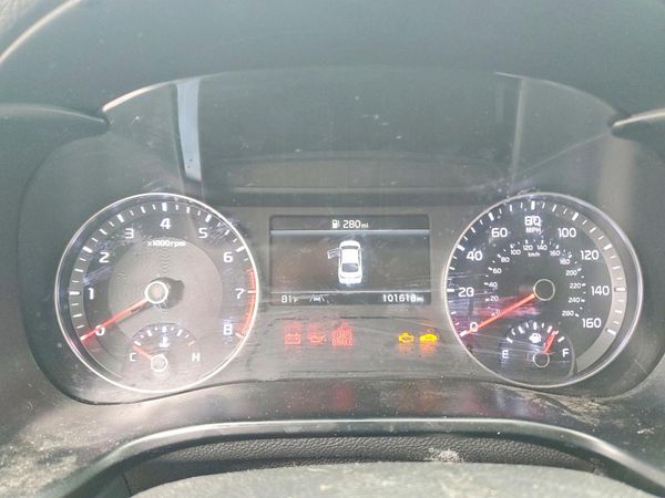 2023 KIA FORTE LX, LXS
