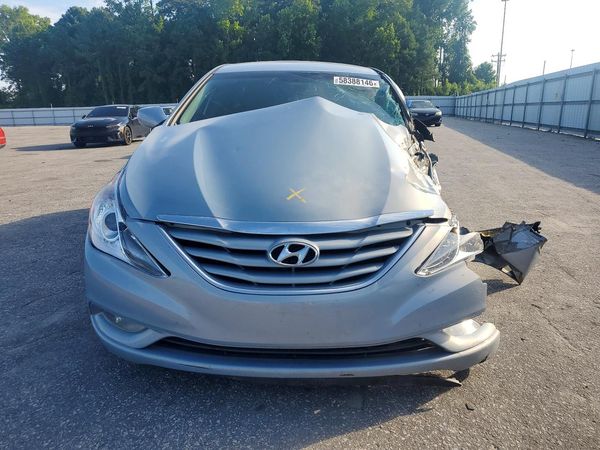 2013 HYUNDAI SONATA GLS/ GLS Popular