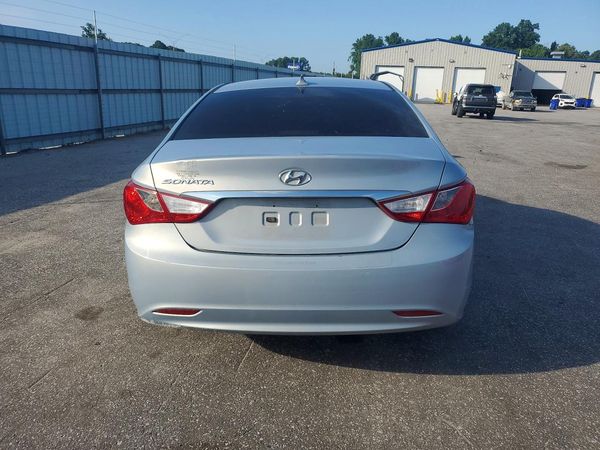 2013 HYUNDAI SONATA GLS/ GLS Popular