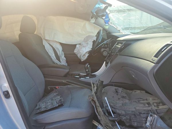 2013 HYUNDAI SONATA GLS/ GLS Popular
