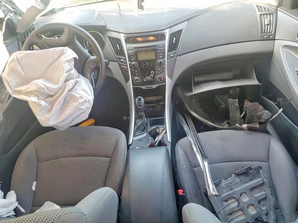 2013 HYUNDAI SONATA GLS/ GLS Popular
