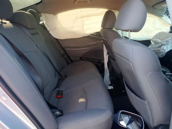 2013 HYUNDAI SONATA GLS/ GLS Popular