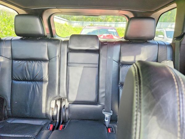 2015 JEEP GRAND CHEROKEE LIMITED 4X4