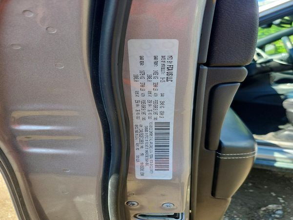 2015 JEEP GRAND CHEROKEE LIMITED 4X4