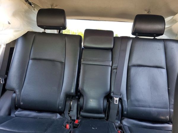 2016 TOYOTA 4RUNNER Base Grade