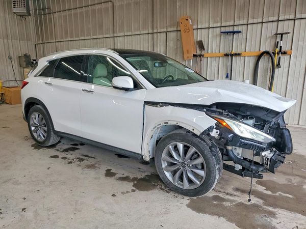 2020 INFINITI QX50