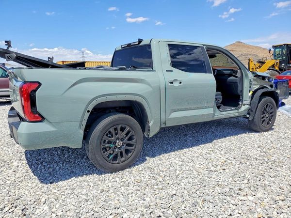 2024 TOYOTA TUNDRA Others