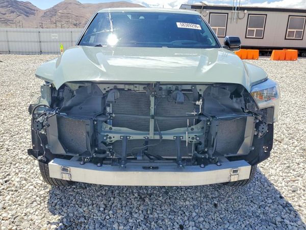 2024 TOYOTA TUNDRA Others