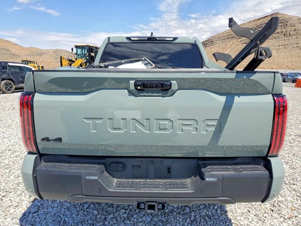 2024 TOYOTA TUNDRA Others