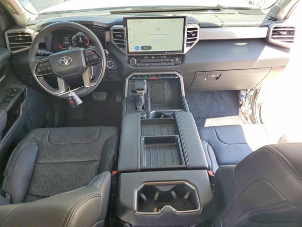 2024 TOYOTA TUNDRA Others