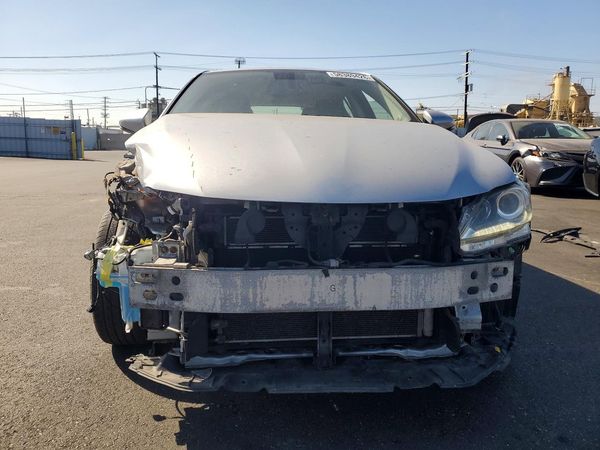 2015 LEXUS CT 200h