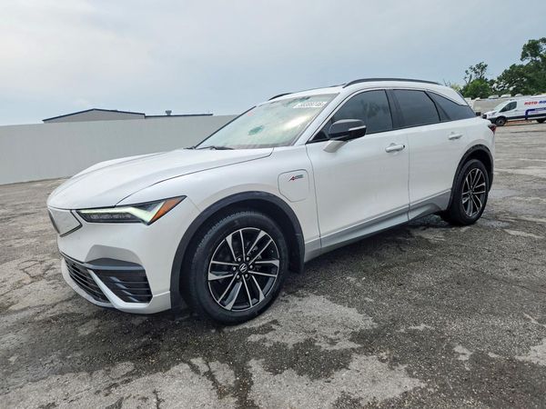 2024 ACURA ZDX A-Spec