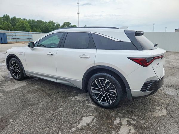 2024 ACURA ZDX A-Spec