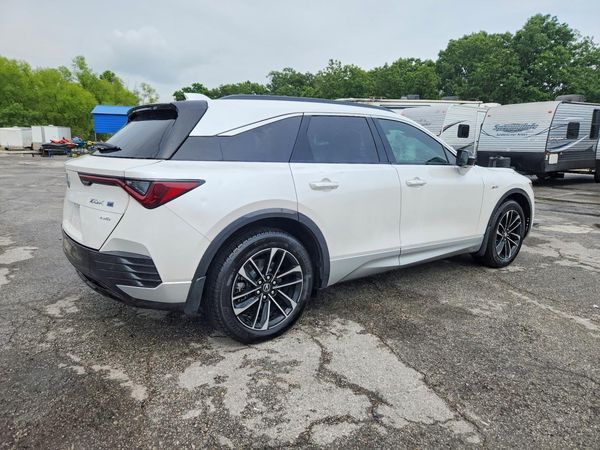 2024 ACURA ZDX A-Spec