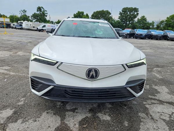 2024 ACURA ZDX A-Spec