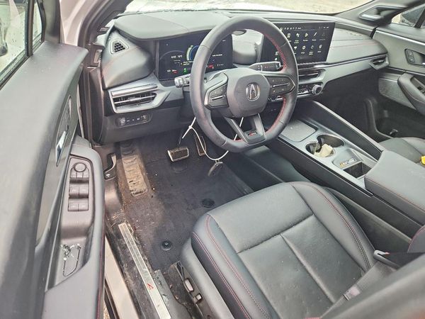 2024 ACURA ZDX A-Spec