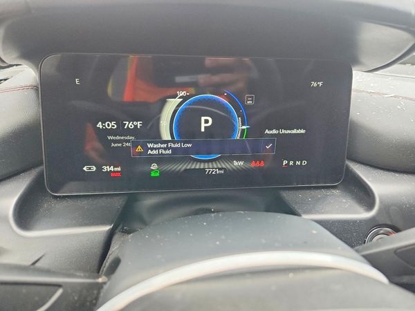 2024 ACURA ZDX A-Spec