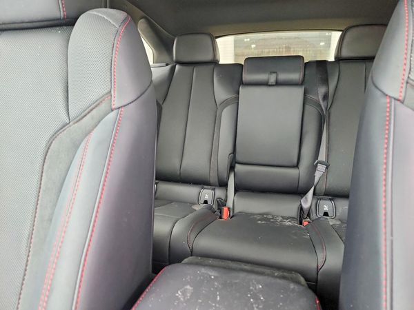 2024 ACURA ZDX A-Spec