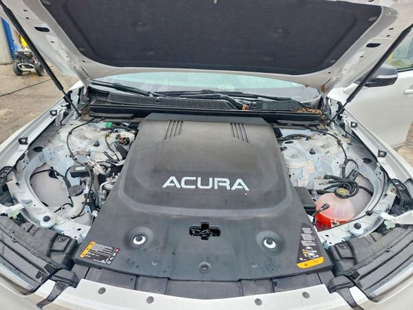 2024 ACURA ZDX A-Spec