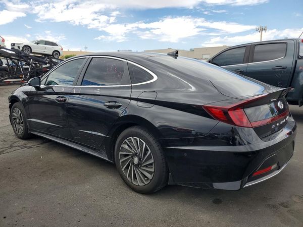 2023 HYUNDAI SONATA Limited