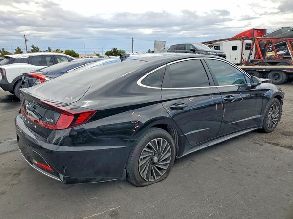 2023 HYUNDAI SONATA Limited
