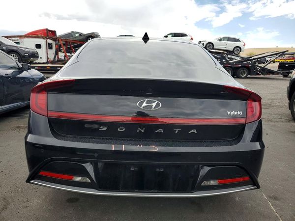 2023 HYUNDAI SONATA Limited