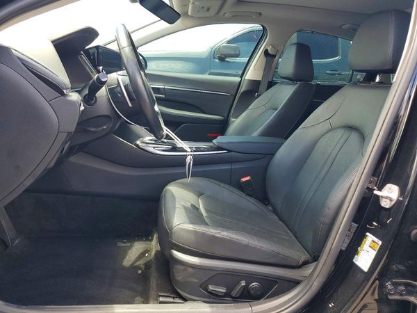 2023 HYUNDAI SONATA Limited