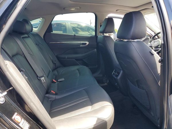 2023 HYUNDAI SONATA Limited