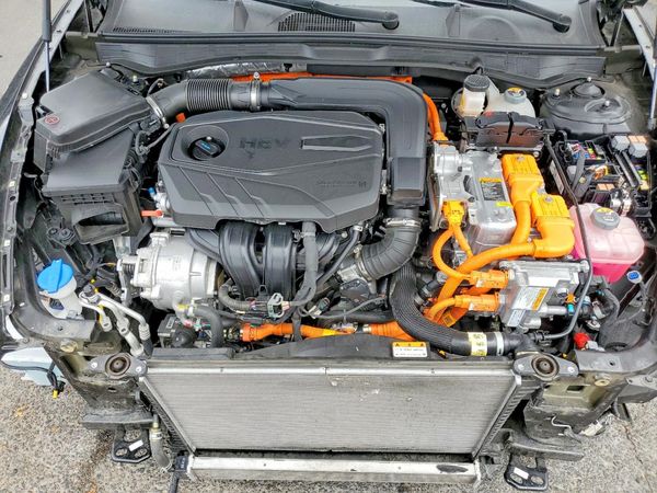 2023 HYUNDAI SONATA Limited