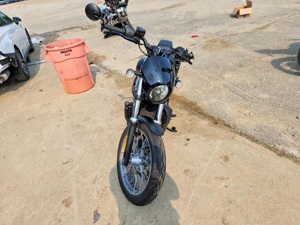 2026 HARLEY-DAVIDSON RH975