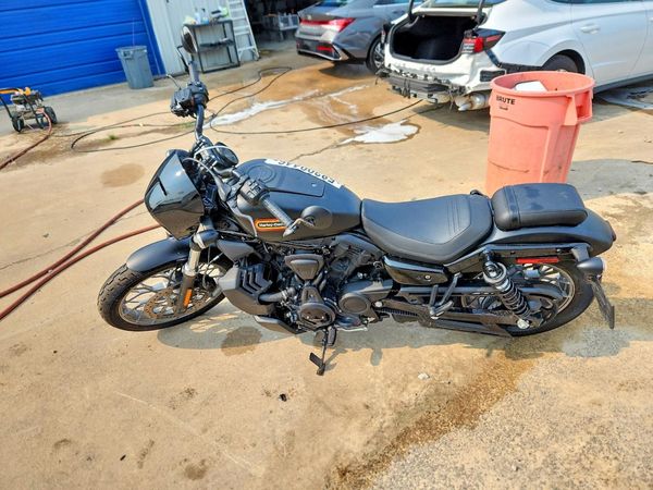 2026 HARLEY-DAVIDSON RH975