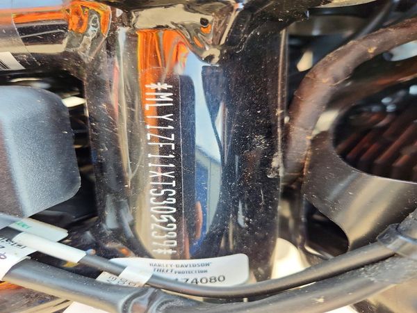 2026 HARLEY-DAVIDSON RH975
