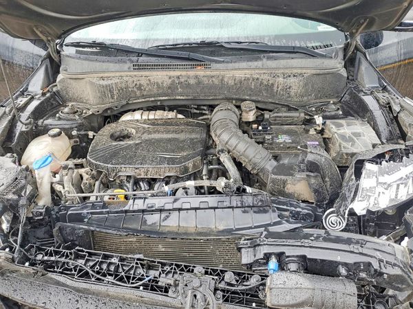 2022 KIA SELTOS SX, SX Sunroof Pkg