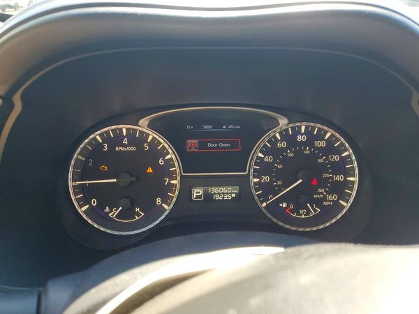 2018 INFINITI QX60