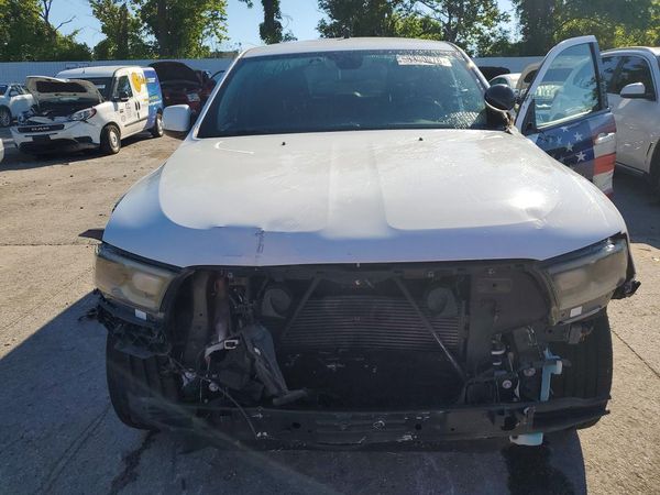 2021 DODGE DURANGO
