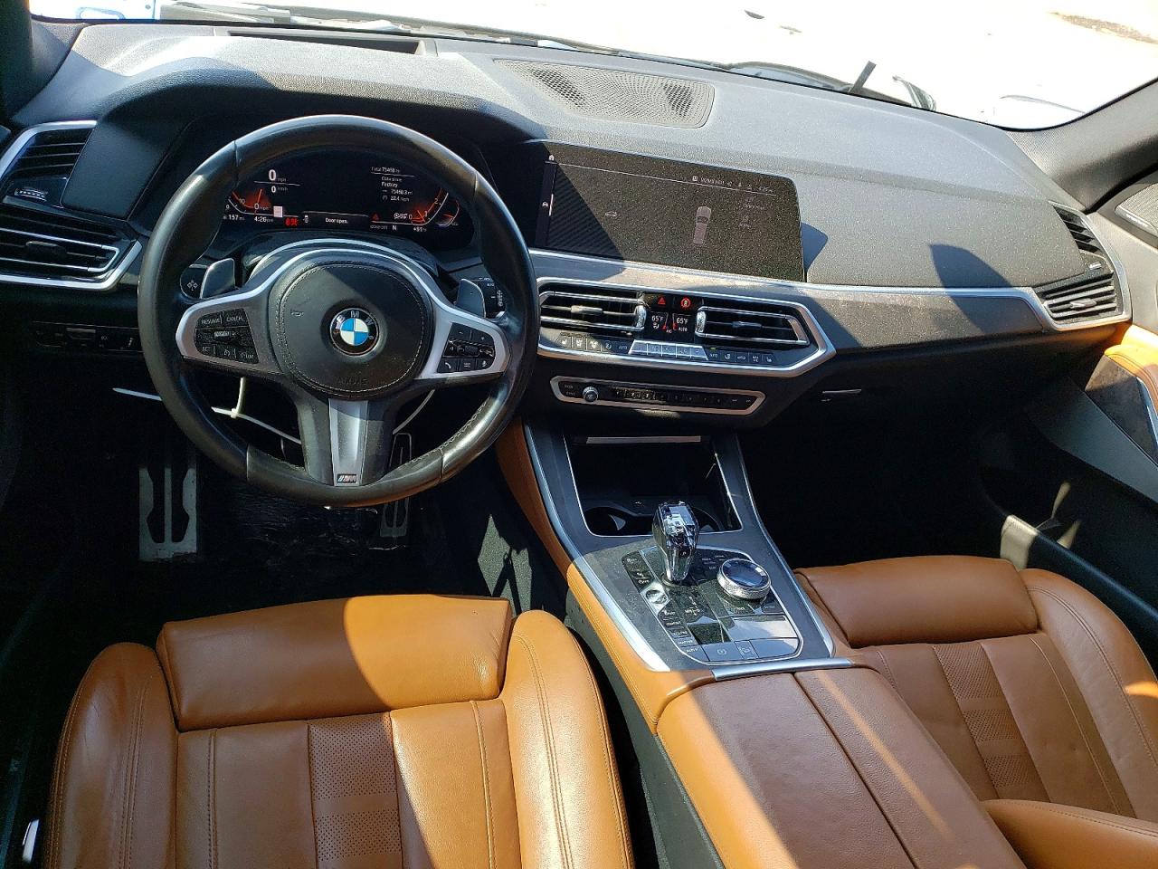 2019 BMW X5 xDrive50i