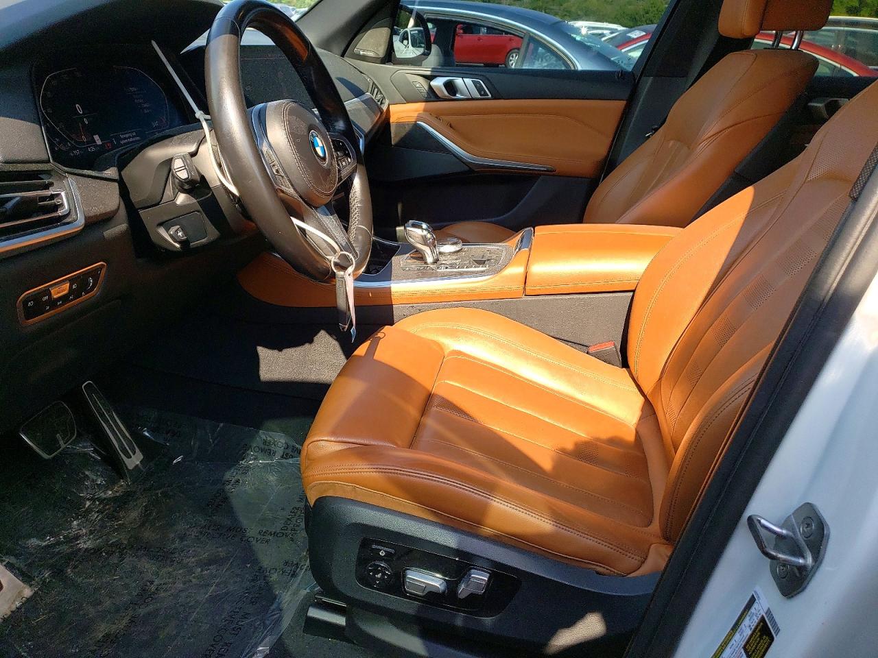 2019 BMW X5 xDrive50i