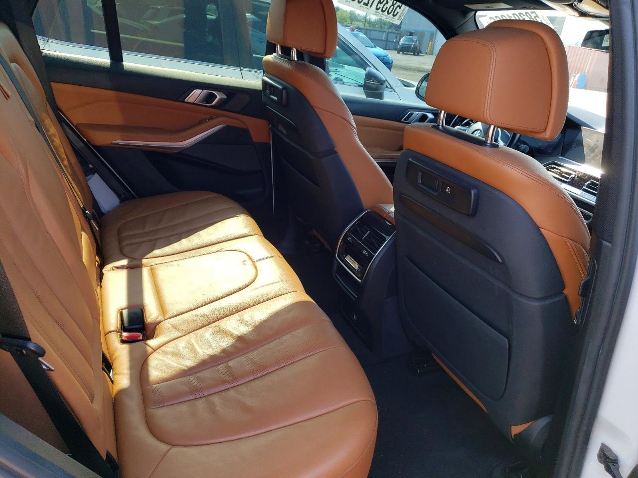 2019 BMW X5 xDrive50i