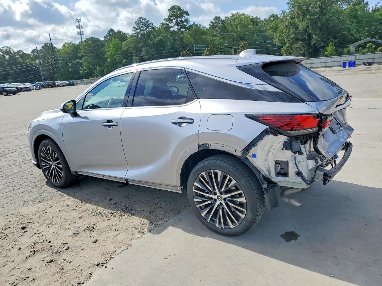 2025 LEXUS RX 350