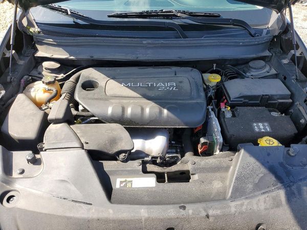 2016 JEEP CHEROKEE Latitude/Longitude/North