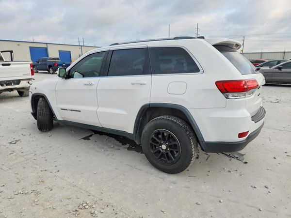 2020 JEEP GRAND CHEROKEE LAREDO 4X2