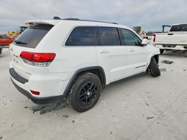 2020 JEEP GRAND CHEROKEE LAREDO 4X2