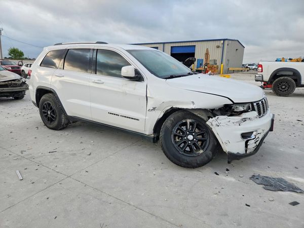 2020 JEEP GRAND CHEROKEE LAREDO 4X2