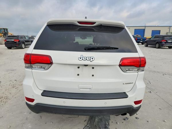 2020 JEEP GRAND CHEROKEE LAREDO 4X2