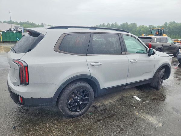 2024 KIA TELLURIDE