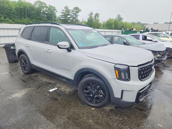 2024 KIA TELLURIDE
