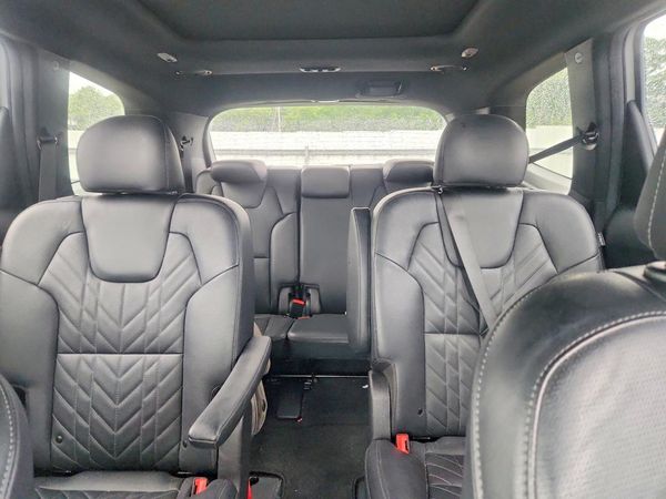 2024 KIA TELLURIDE