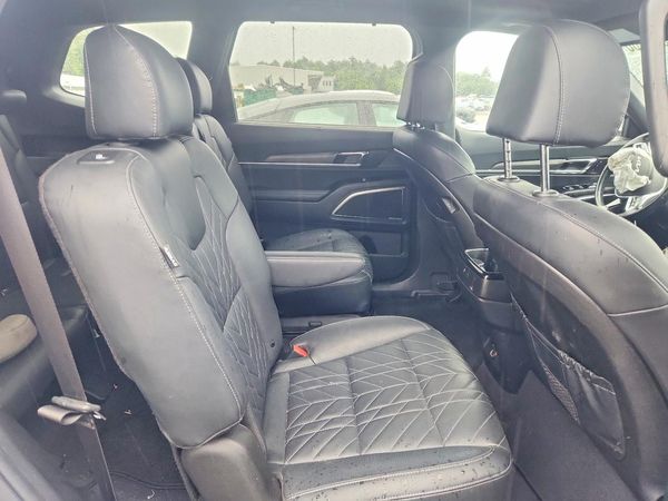 2024 KIA TELLURIDE